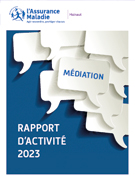 Rapport médiation 2023