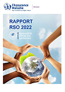 Rapport RSO 2022