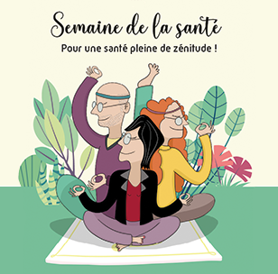 Semaine de la santé