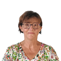 Isabelle Delcroix