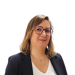 Isabelle Secq