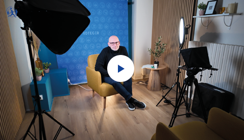 Interview de Frédéric Lamand