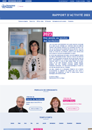 Rapport d'activité 2023