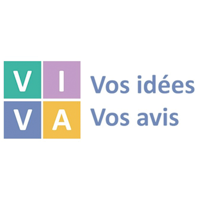 VIVA : vos idées, vos avis