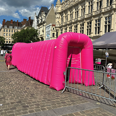 Journée de sensibilisation aux risques cardio-vasculaires