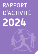 Rapport d'activité 2024