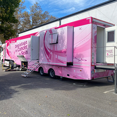 Le Mammobile