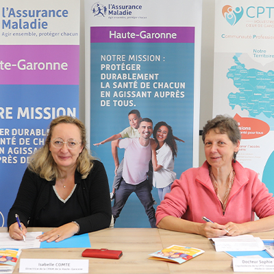 Coordination santé