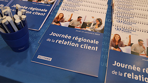 La gestion de la relation Client