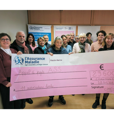 Appel à projets
