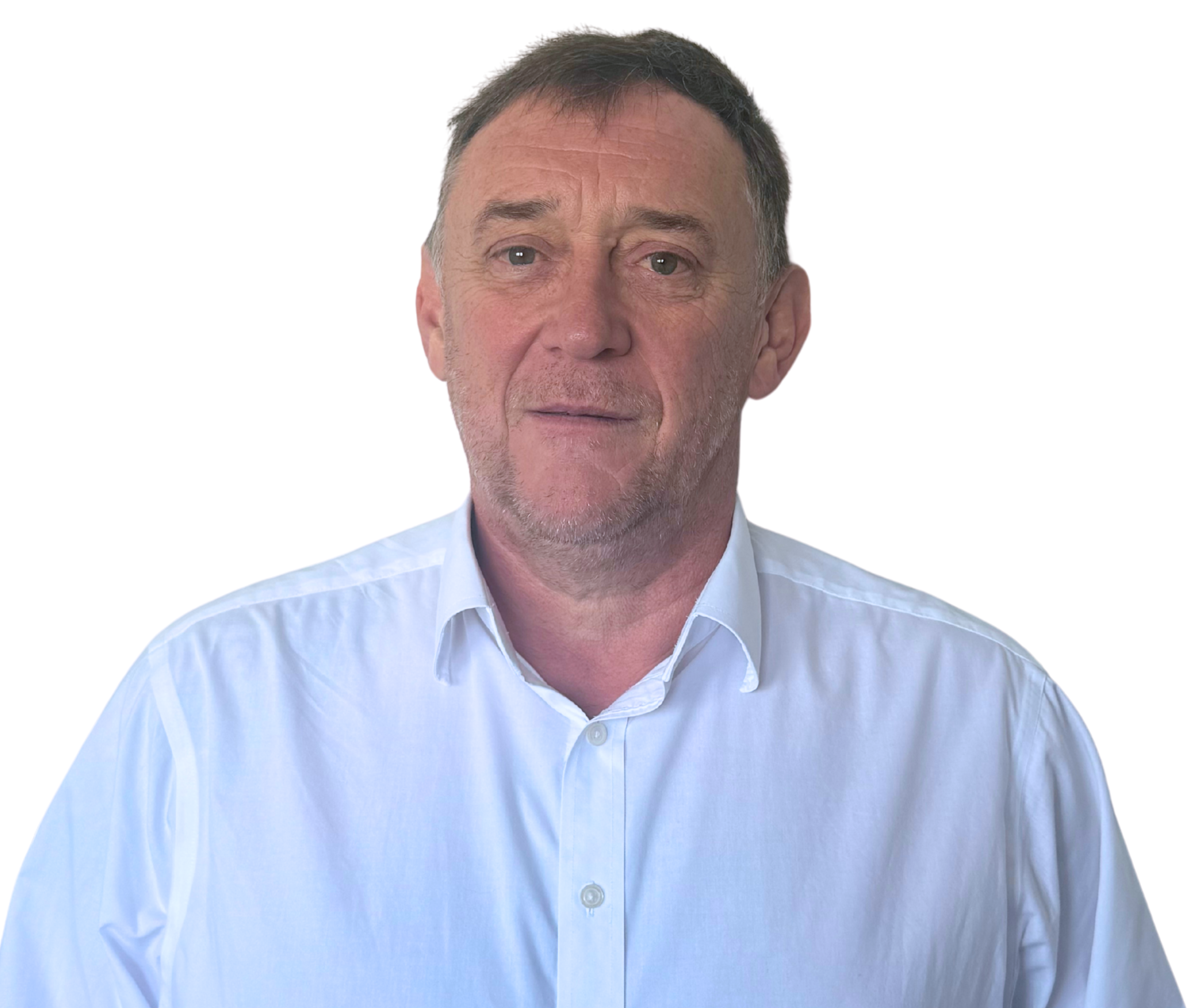 Directeur Christophe Van Der Linden