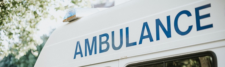 Ambulance