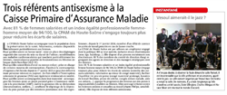 Référents antisexisme