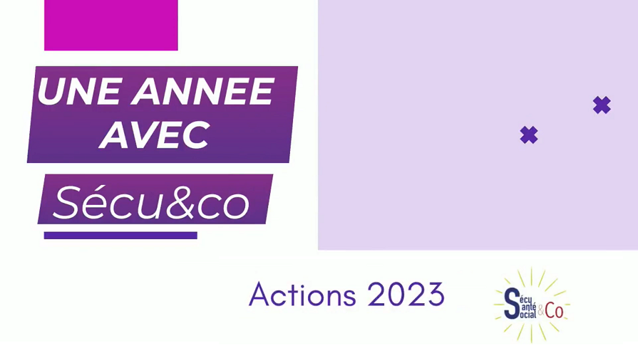 Bilan 2023 actions RSO Sécu&Co