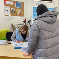 Action hors les murs