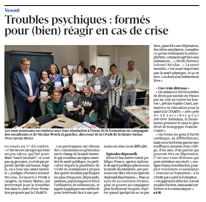 Troubles psychiques