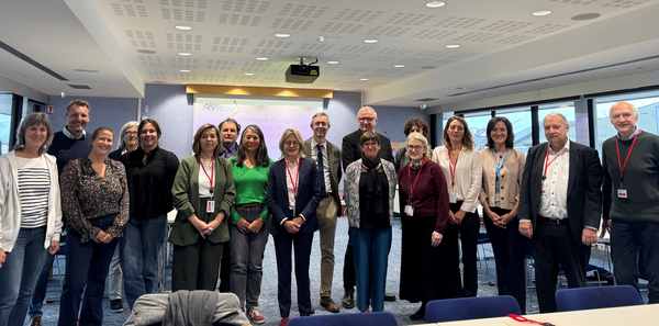 La CPAM accueille le 4ᵉ comité de pilotage du Contrat Local de Santé du Grand Annecy