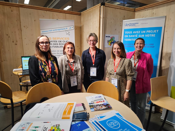 Équipe CPAM Forum