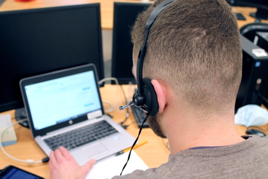 Clap de fin pour les plateforme contact tracing