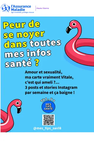 campagne mes tips santé
