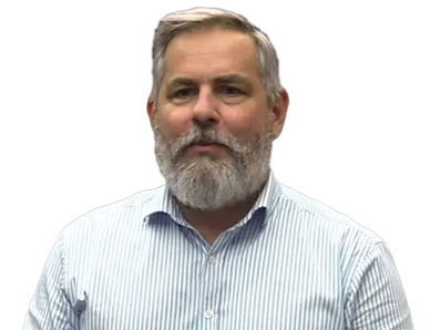 photo du directeur CPAM de la Haute-Vienne