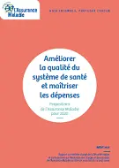 Rapport charges produits