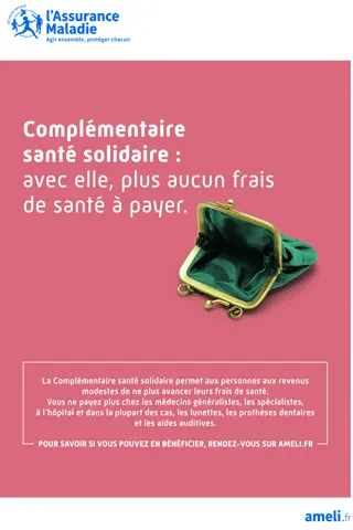 campagne complementaire solidaire