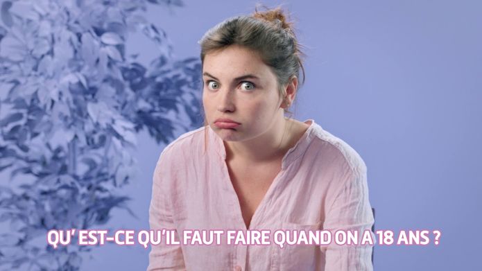 Vidéo campagne communication étudiant