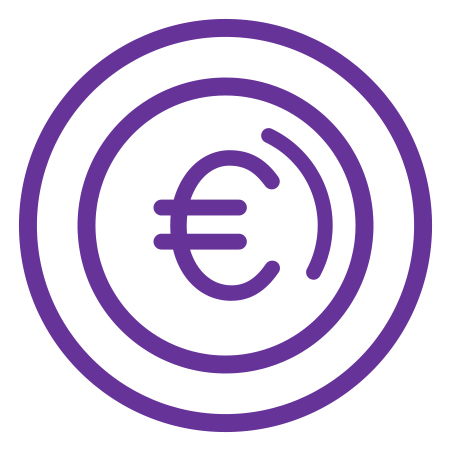 Icone Euro