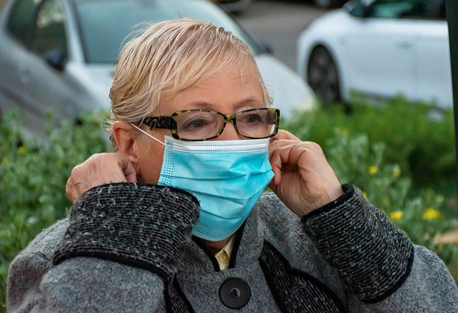 Accompagnement des assurés à la vaccination Covid-19