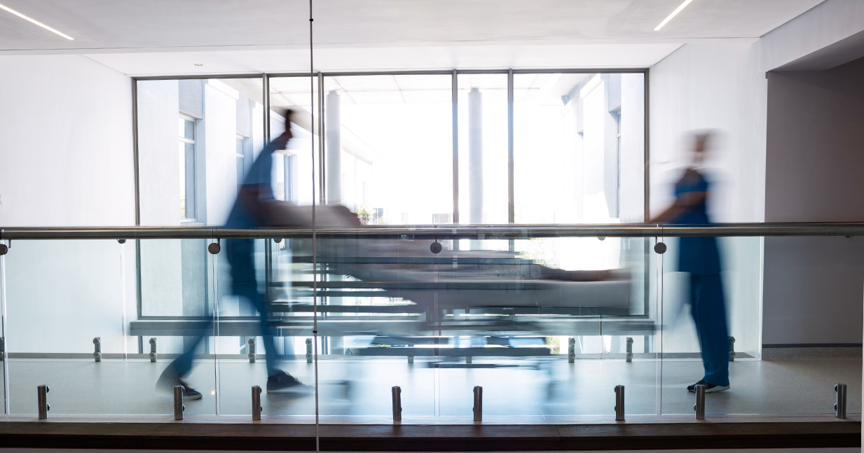 Accompagnement des professionnels de santé face à la crise Covid-19