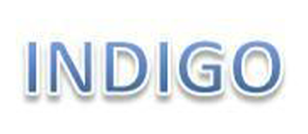 Logo Indigo