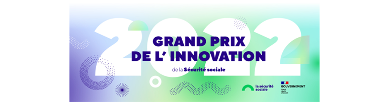 Grand prix de l'innovation