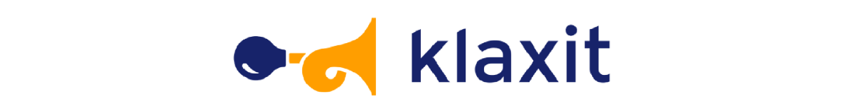 Logo Klaxit