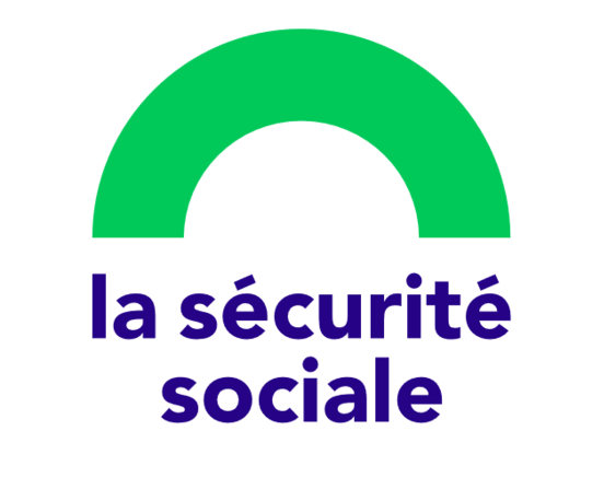 Logo Sécurité sociale