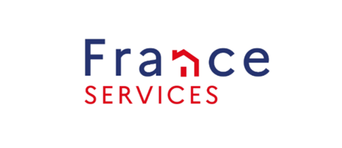 Logo France services