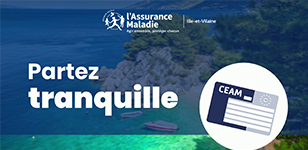 carte européenne d’Assurance Maladie