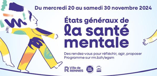 santé mentale
