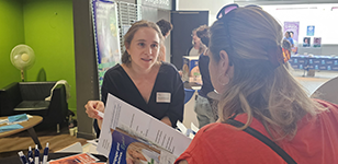 semaine emploi secu