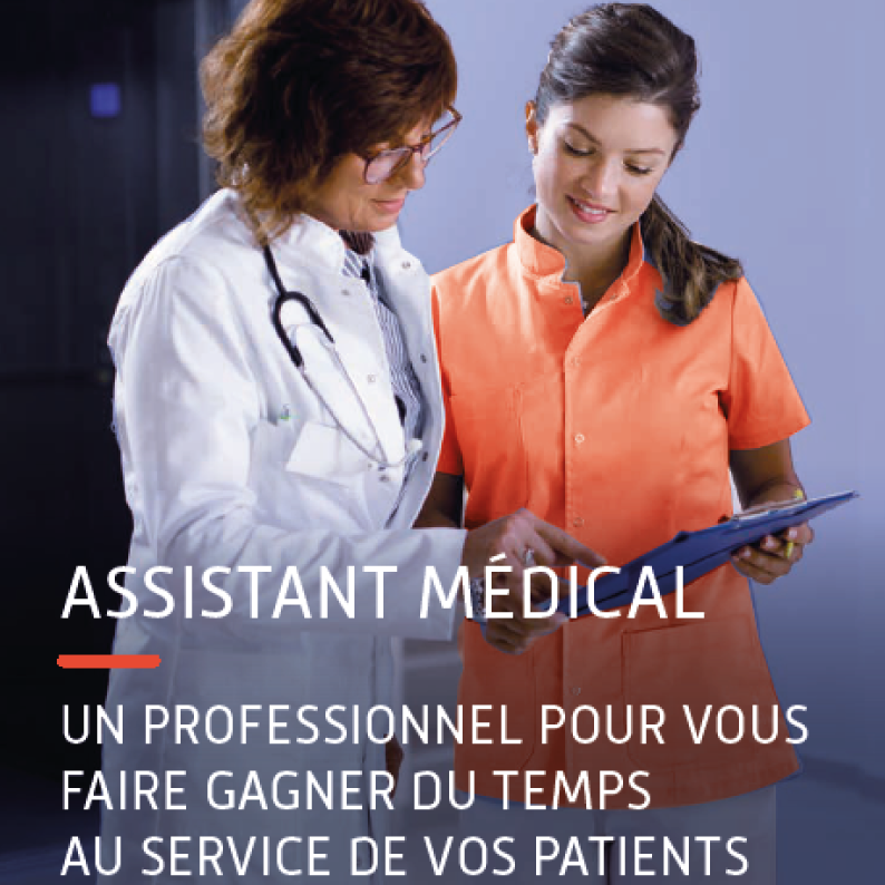 assistants médicaux
