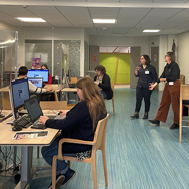 formation France Services