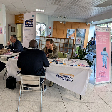 sécurité patients
