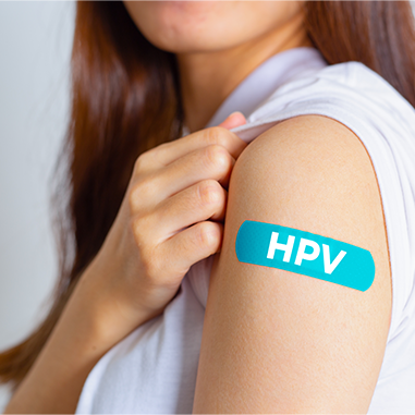 HPV