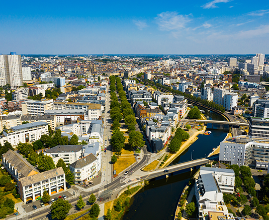 Rennes