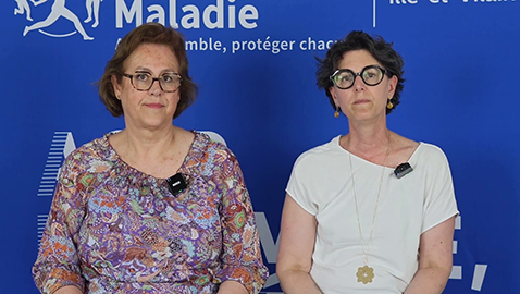 Vidéo Transformation Assurance Maladie