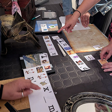 Escape Game Sécurité : sensibiliser de façon ludique c’est possible
