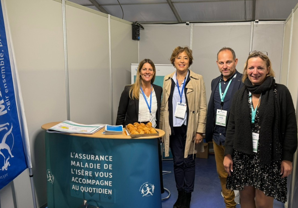 Congrès des maires