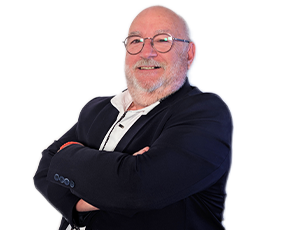 Francis Orosco, président du conseil