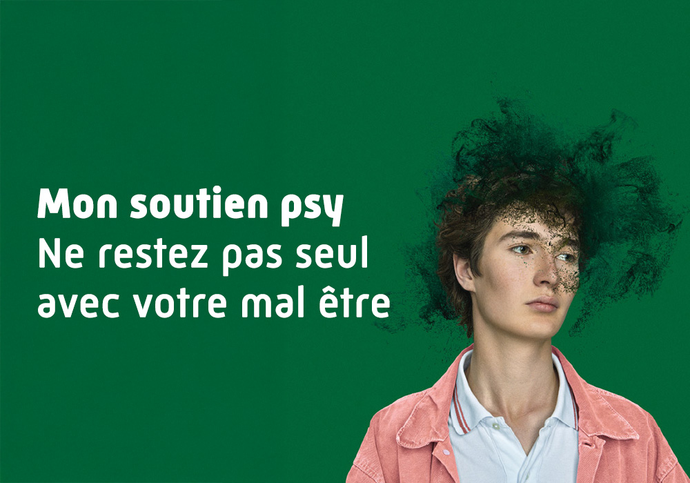 mon soutien psy