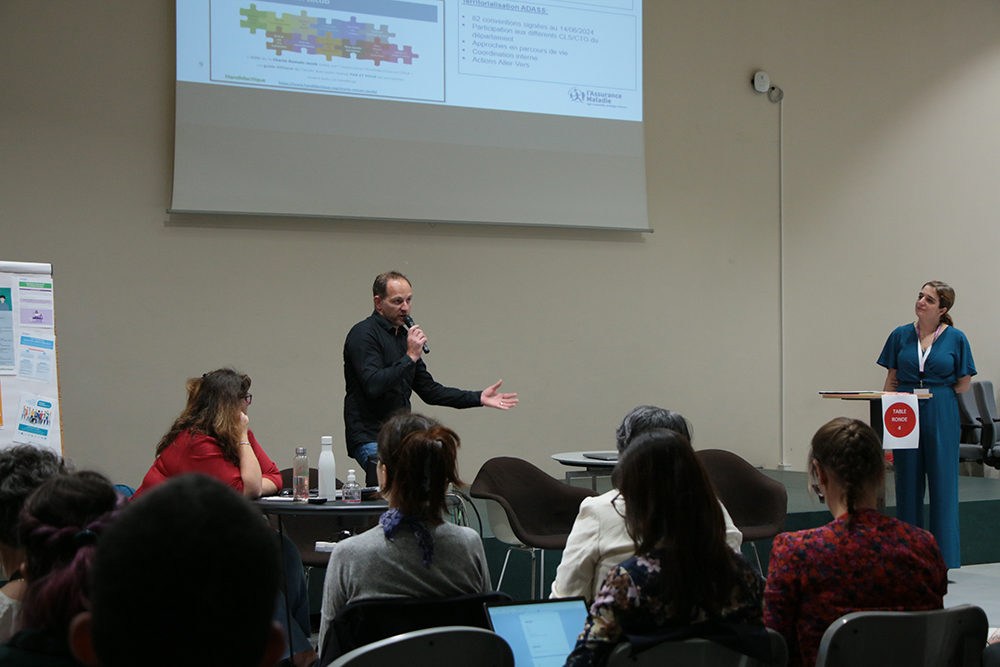 forum partenaires